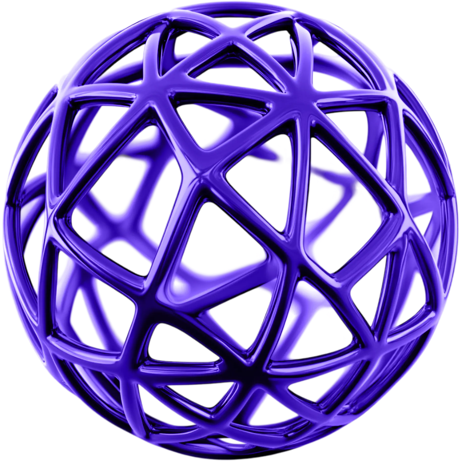 Digital reach globe – Spardez Digital Agency