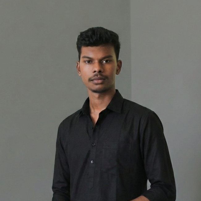 Robin Biju