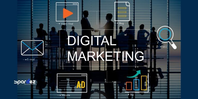latest digital marketing trends