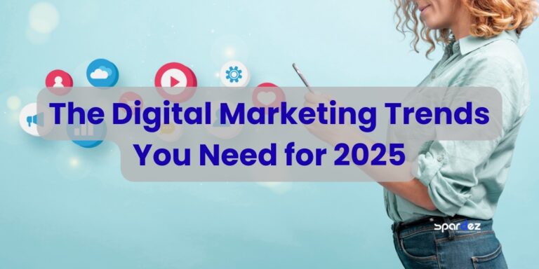 Digital Marketing Trends