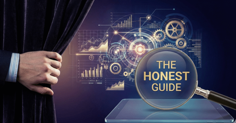 The Honest Guide: Everything You’ve Been Afraid to Ask About Hiring a Marketing Agency
