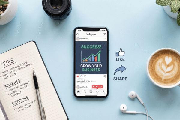 How to Win at Social Media Marketing