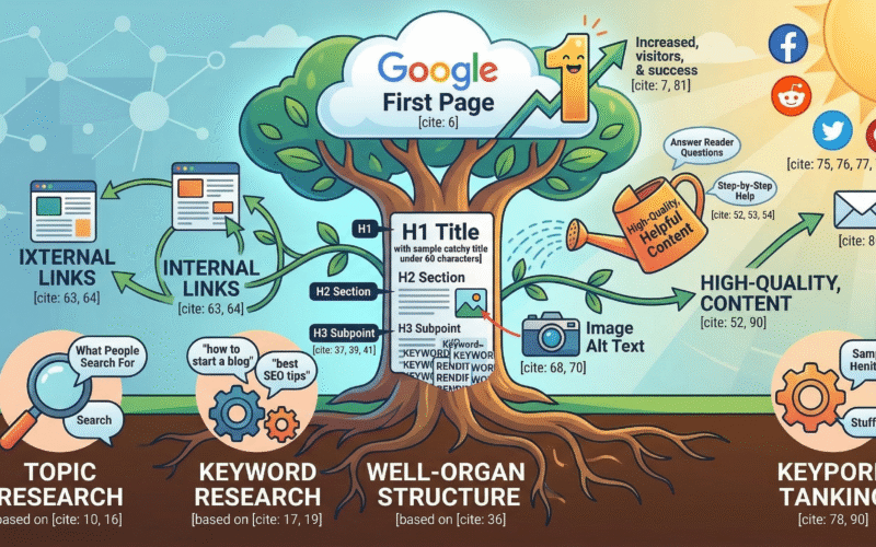 Why Your Google Ranking Dropped Overnight