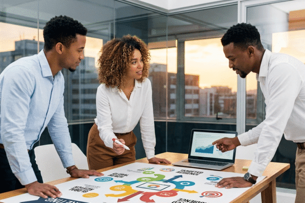 Why Businesses Need Digital Marketing