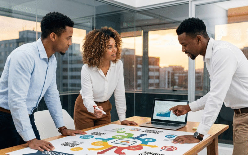Why Businesses Need Digital Marketing