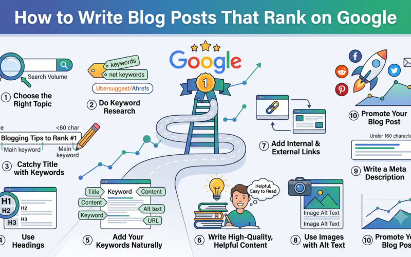 Why a Long-Term Digital Marketing Strategy is Vital for Business Success